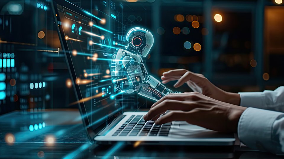 I Will Build AI Automation Workflows for Your Business